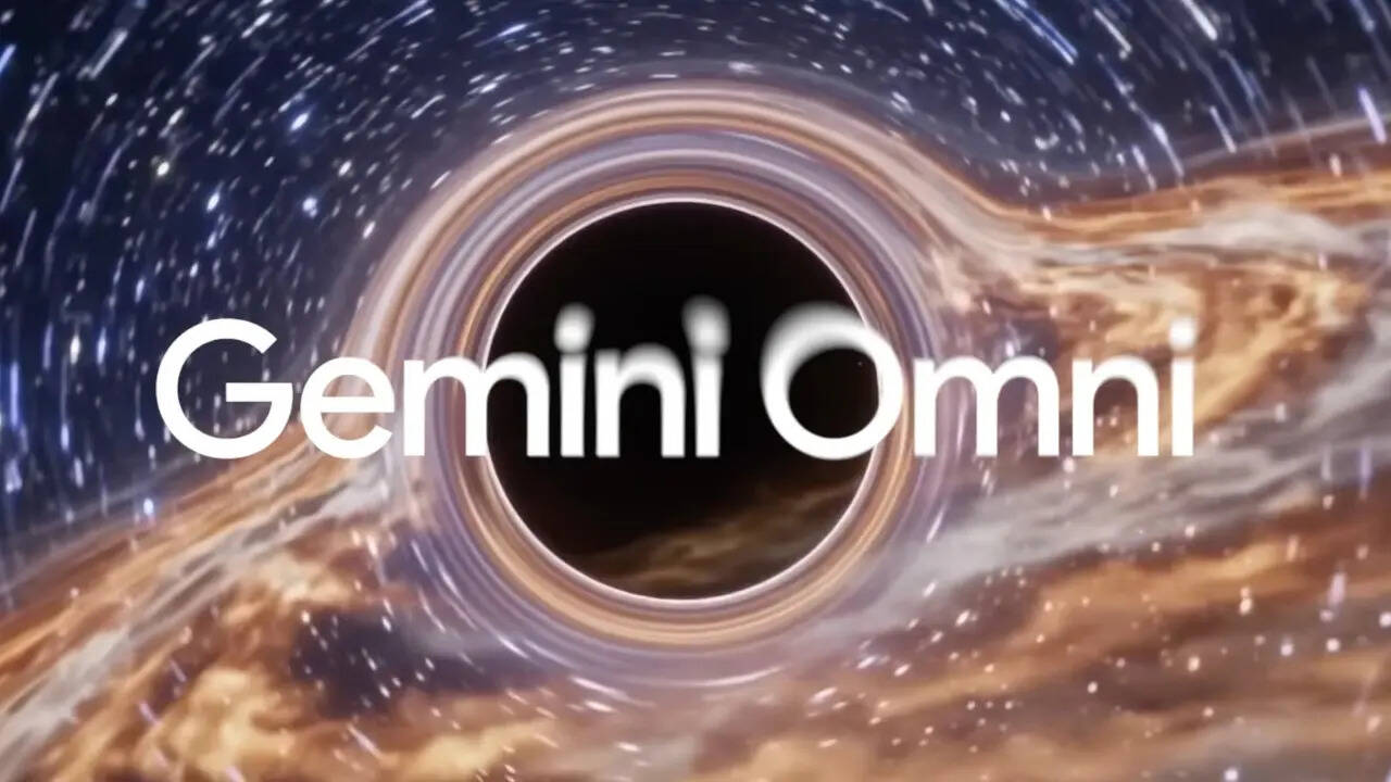 Gemini Omni