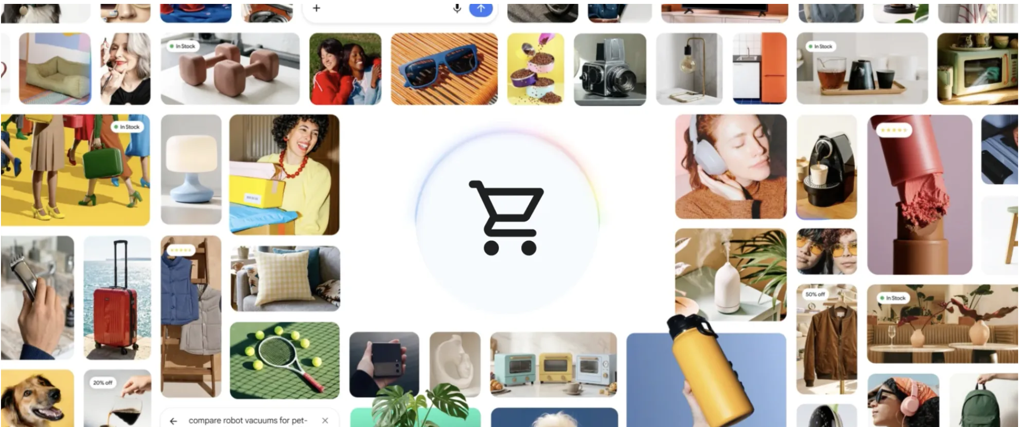 Universal cart