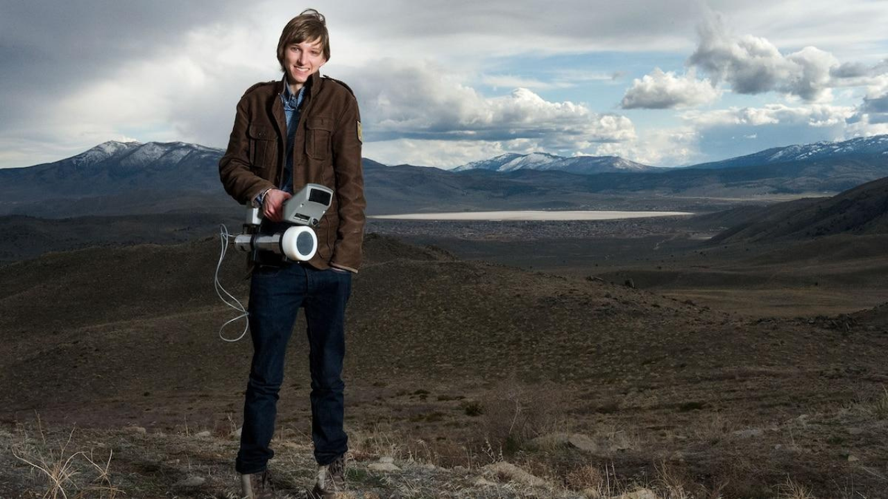 Garage prodigy: 14-year-old boy built a nuclear fusion device in his parents’ garage