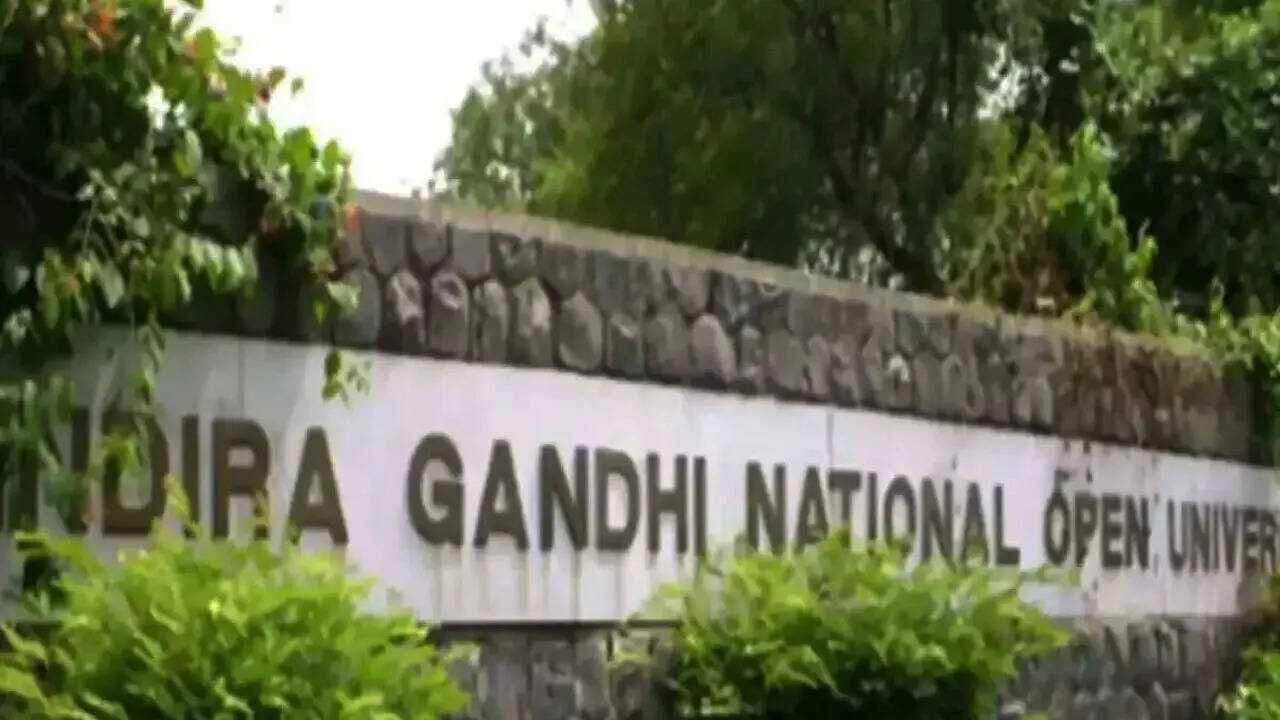IGNOU June TEE admit card 2026 expected to be released soon at ignou.ac.in: Check steps to download hall tickets here