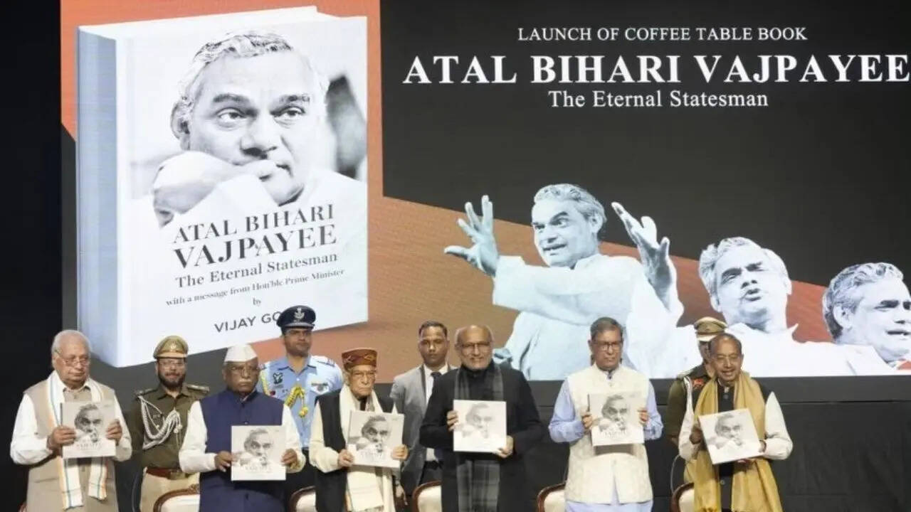 (Image Credit: Vijay Goel)