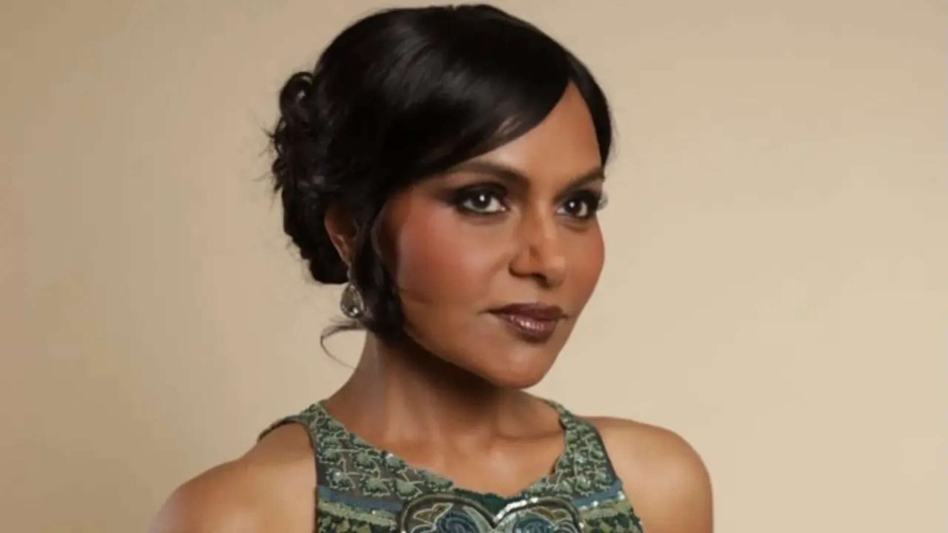 Mindy Kaling reveals her motivation for weight loss