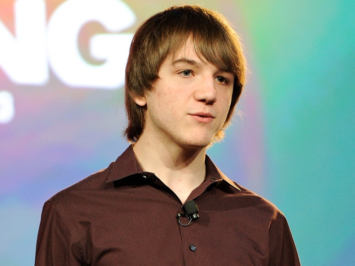 How Jack Andraka Turned a Family Tragedy Into a Pancreatic Cancer Detection Breakthrough