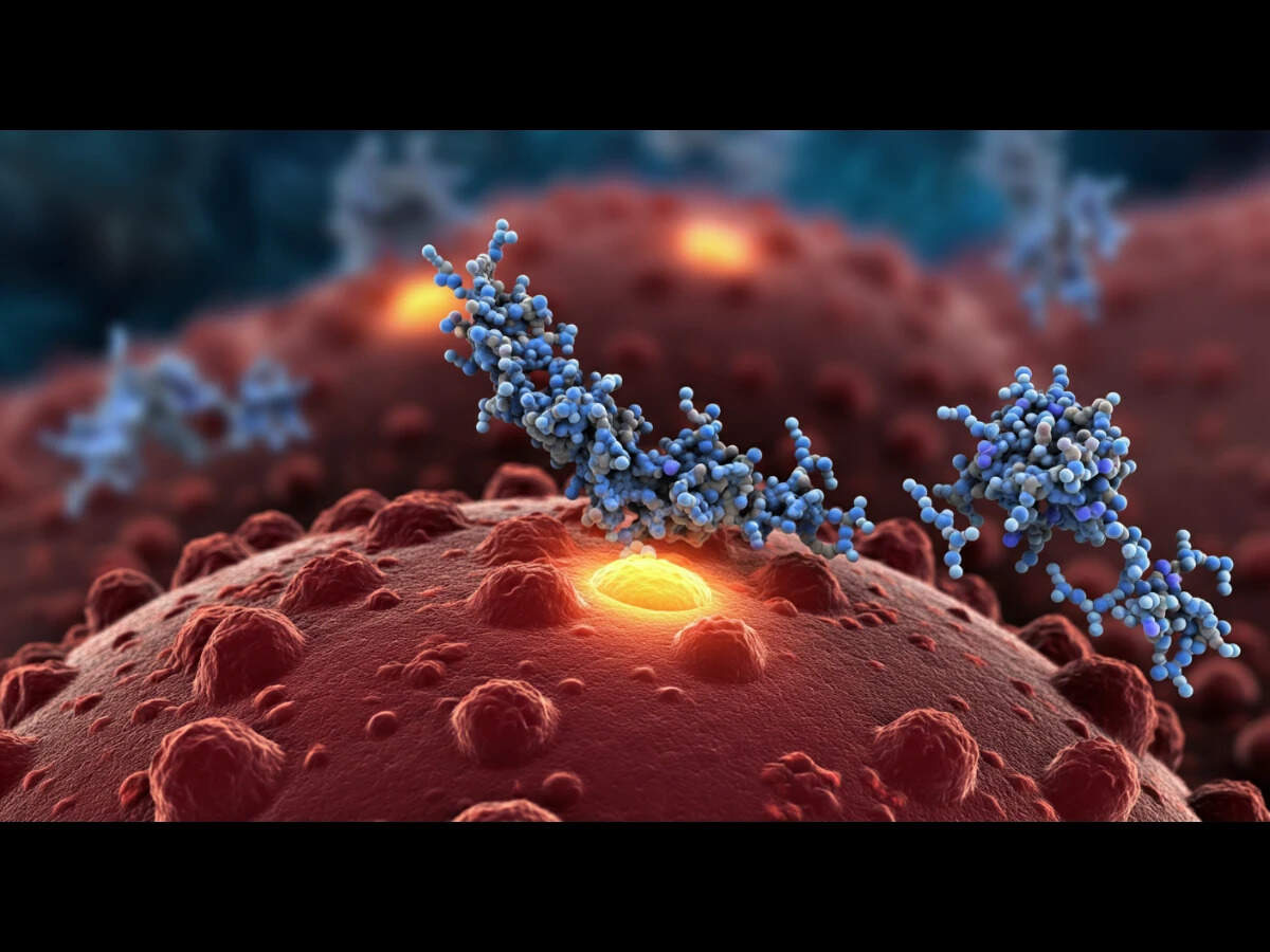 TIL Creatives Mesothelin Targets Cancer Cells