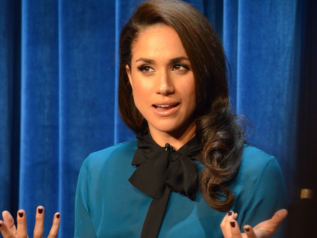 Meghan Markle