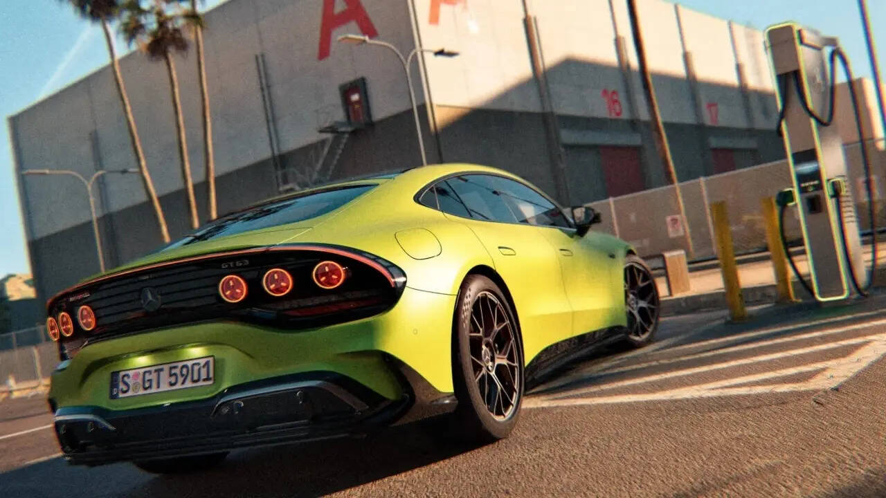 Mercedes-AMG
