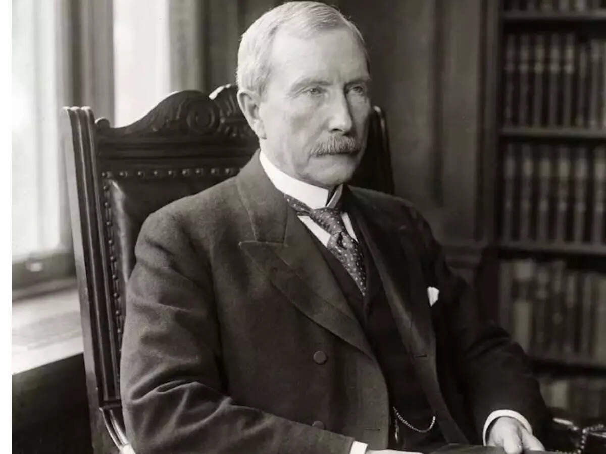 The Price of Autonomy and How Rockefeller Engineered the Modern Research University