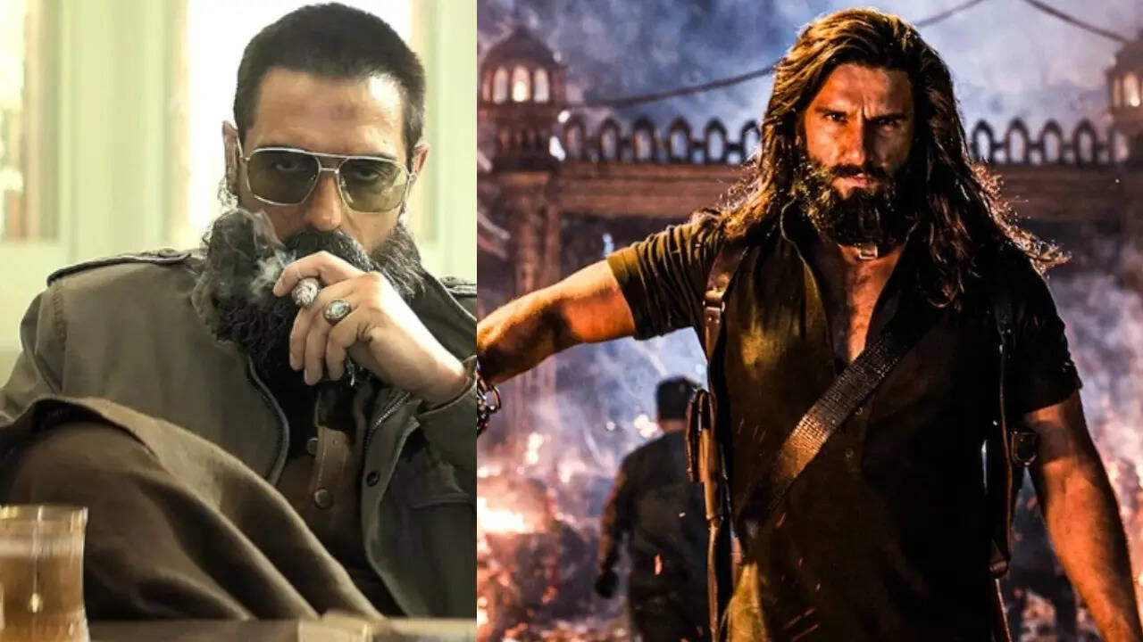 Delhi HC asks CBFC to review ‘Dhurandhar 2’ over sensitive content