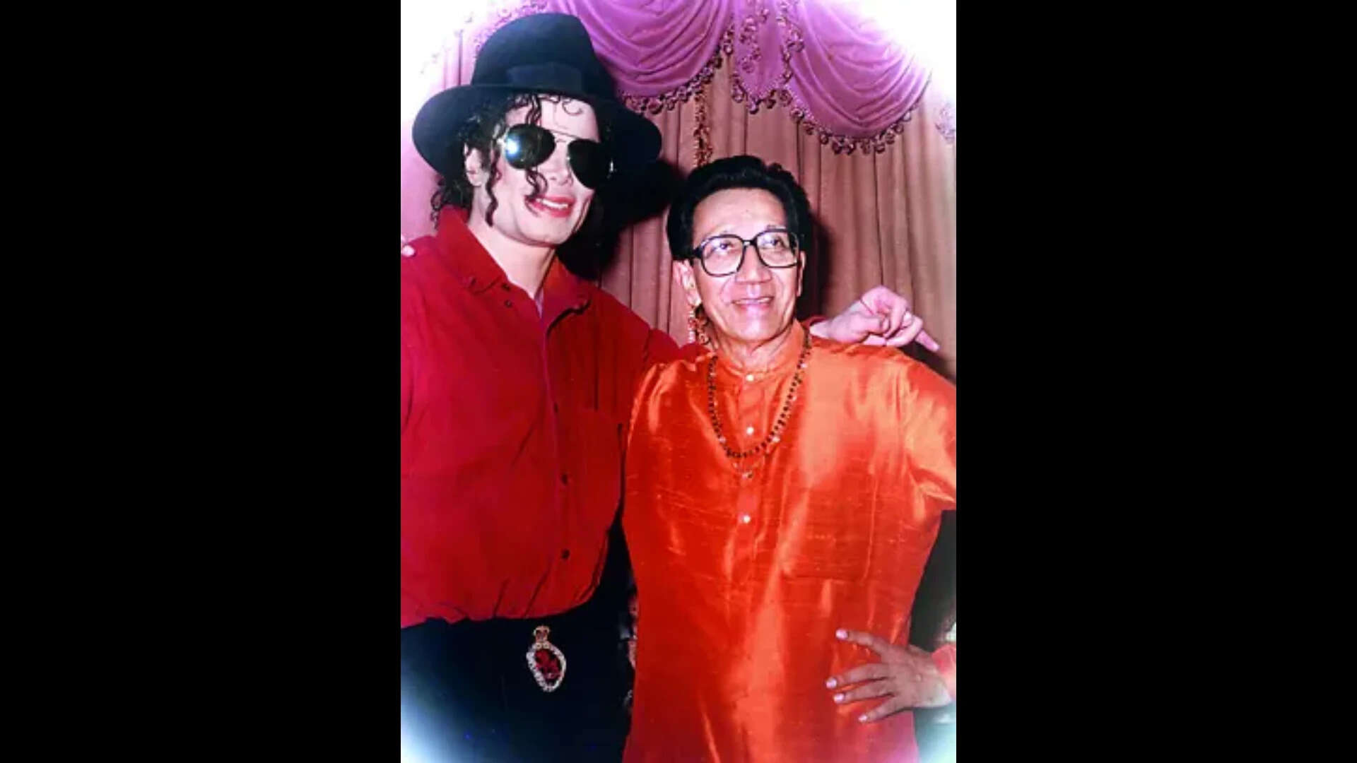 Sena-led cabinet OKs tax waiver for 1996 Michael Jackson concert