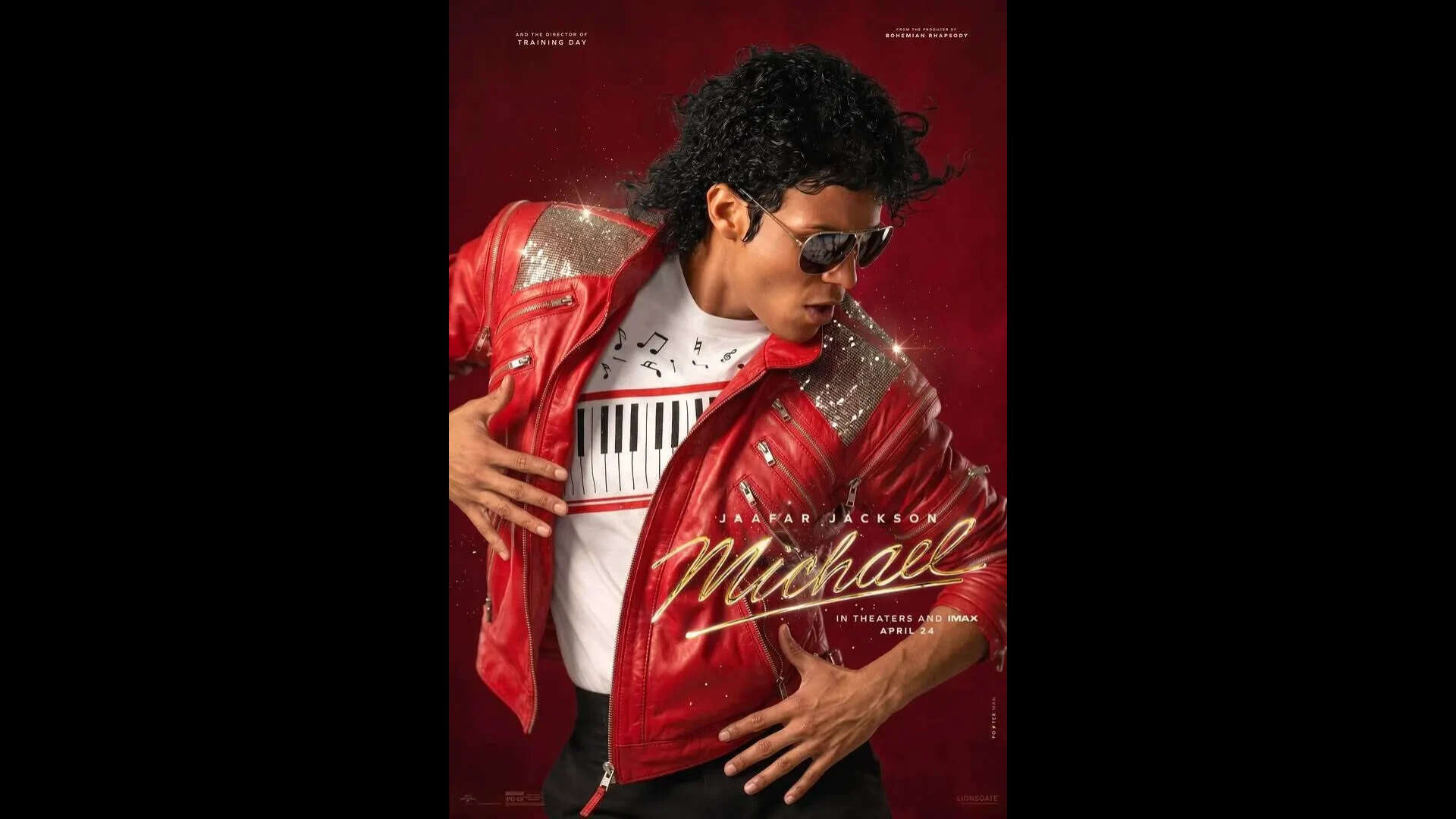 Are Music Biopics Hollywood’s biggest new trend? Why can’t people resist watching Michael Jackson perform again?