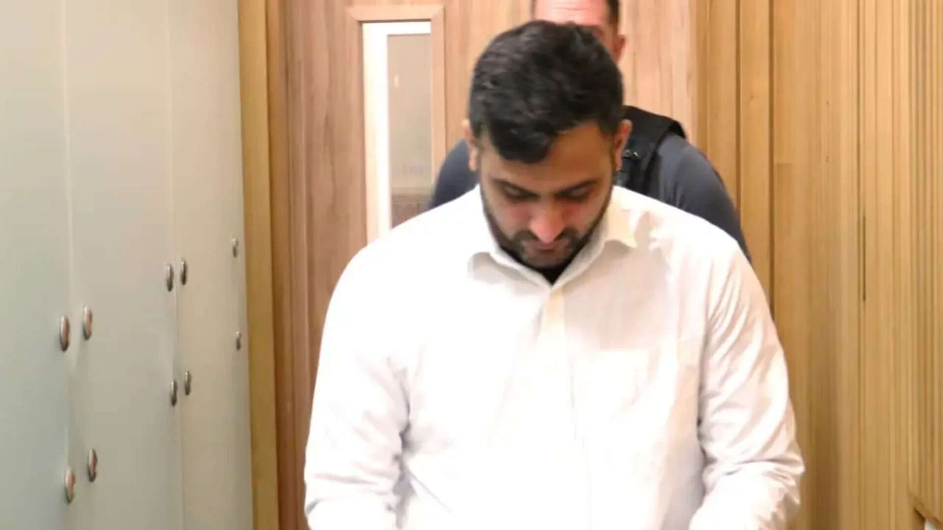 Indian-origin truck driver jailed for raping woman he met on dating app in NZ