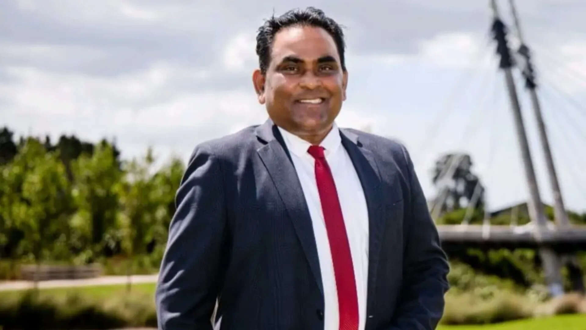 Indian realtor in NZ says neighbour urinated on fence: 'My family and I have...'