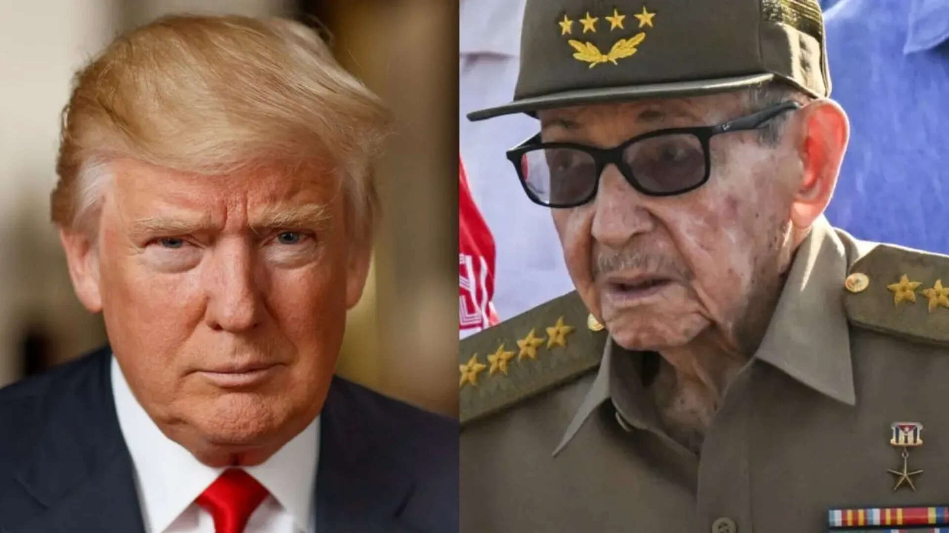 'There won't be escalation': Donald Trump reacts to Raul Castro's indictment by DOJ