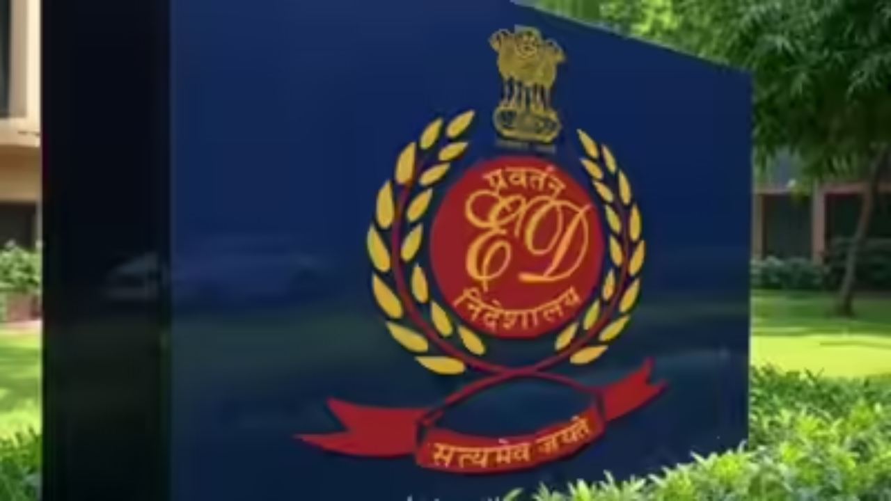 ED not bound to share ECIR, can't claim Miranda rights here: Patna HC