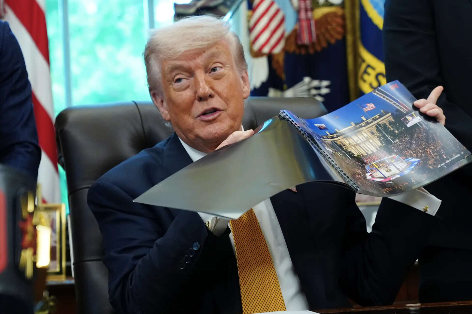 Trump
