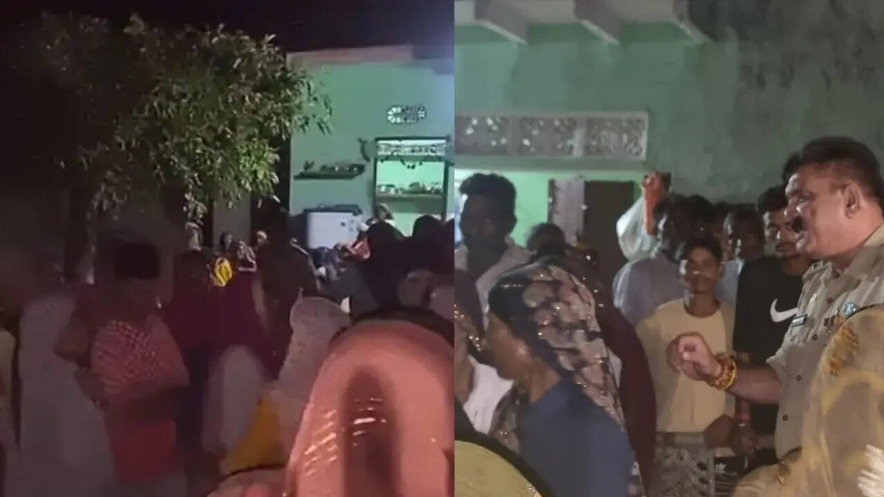 ‘Papa, they will kill me’: Newlywed teen calls dad for help, found hanging hours later in UP