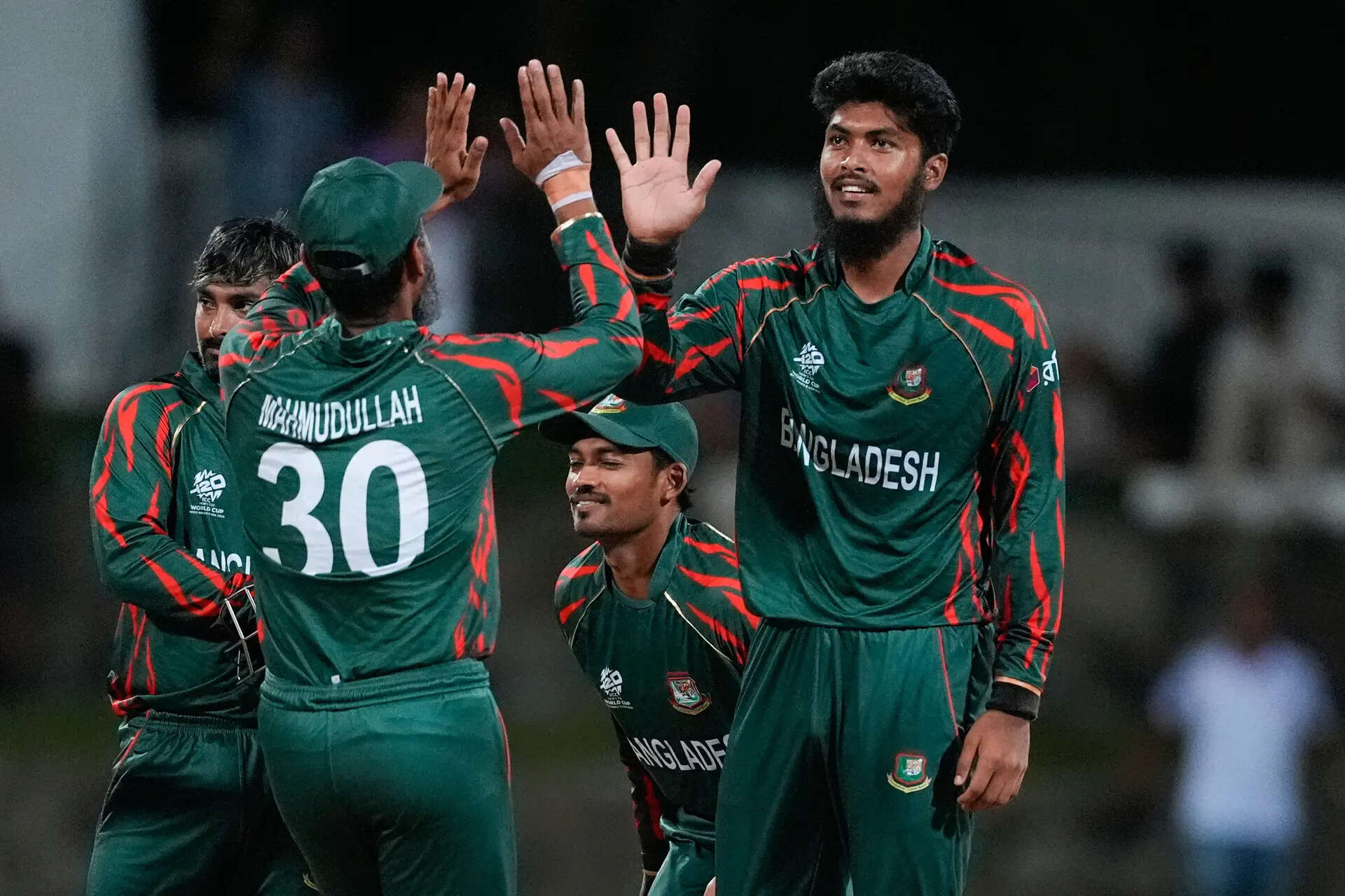 Sri Lanka Cricket asks Pakistan to reconsider boycott of India game at Twenty20 World Cup