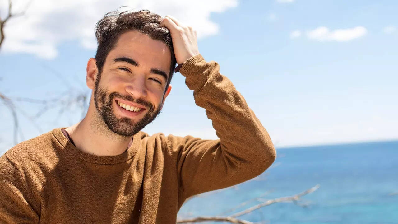 Men's Hair Care
