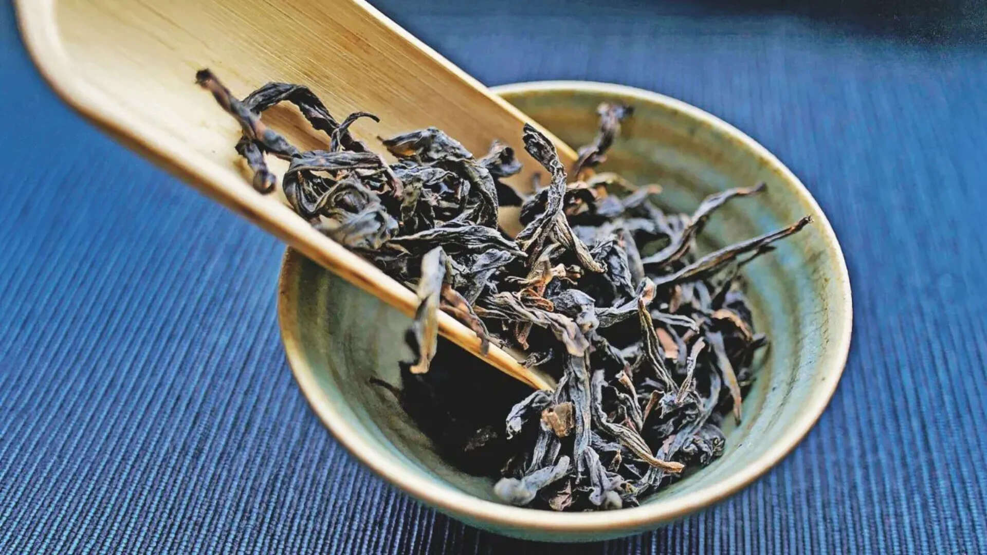 Da Hong Pao tea