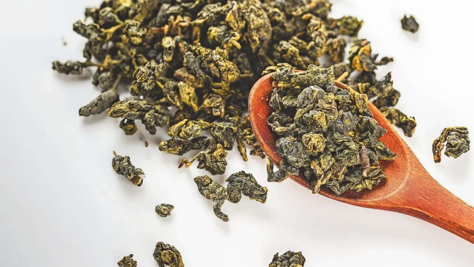 TIEGUANYIN,  CHINA