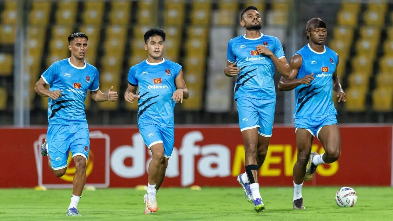 Punjab-FC-ISL
