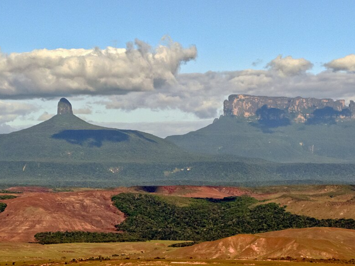 Canaima National Park