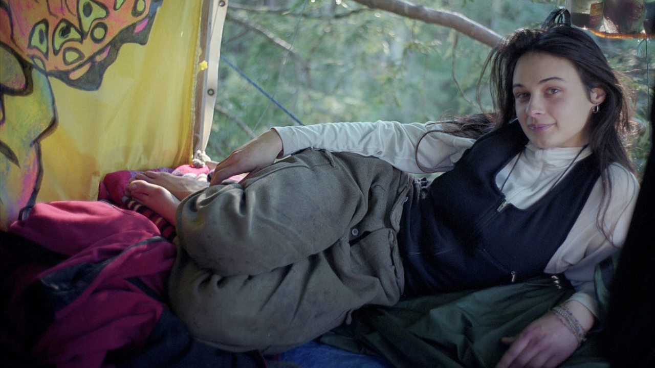 Inside Julia Butterfly Hill’s 738-day protest inside a tree