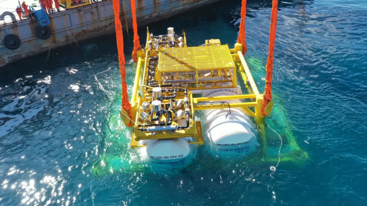 The Underwater Data Center Mirage Why Subsea Servers Are a Thermodynamic Disaster