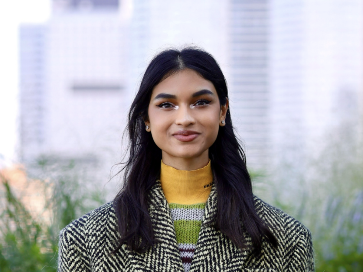 Image of Kiara Nirghin