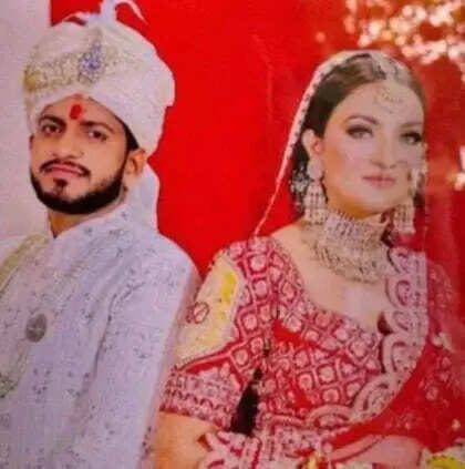 Deepika Nagar's dowry case