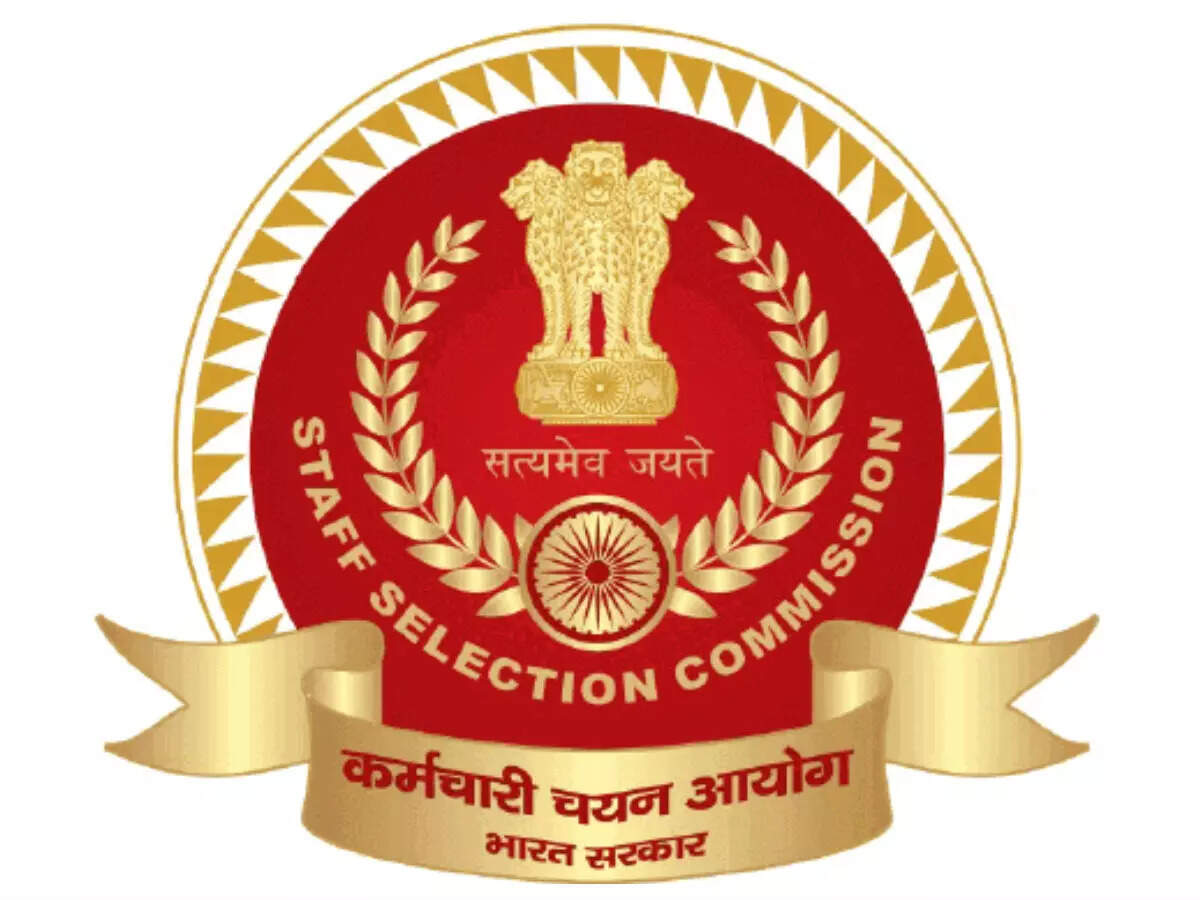 SSC CGL 2026 notification out for 12,256 vacancies; registration begins at for Group B and C posts