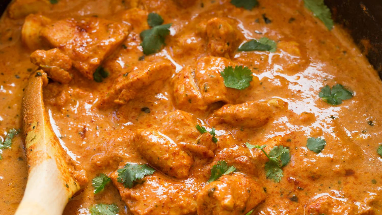 Bill Gates loves this Indian food and it’s one of the world’s most popular dishes