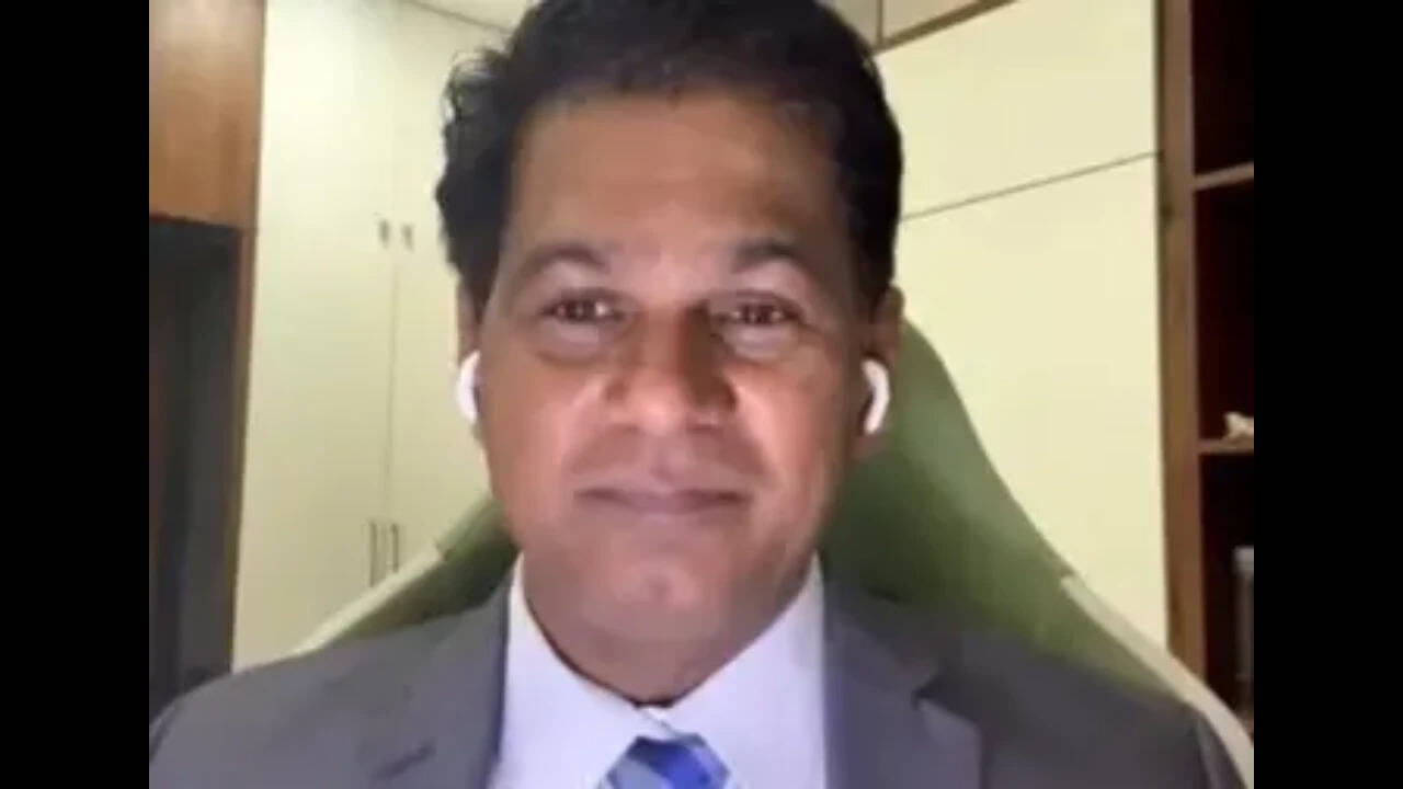I am from India but none of my firm partners is Indian: Attorney Rahul Reddy counters hate on social media