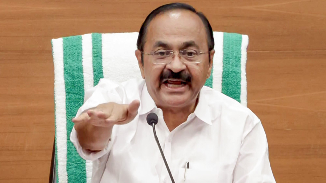 Kerala election wrap-up: How UDF ended LDF’s 10-year rule
