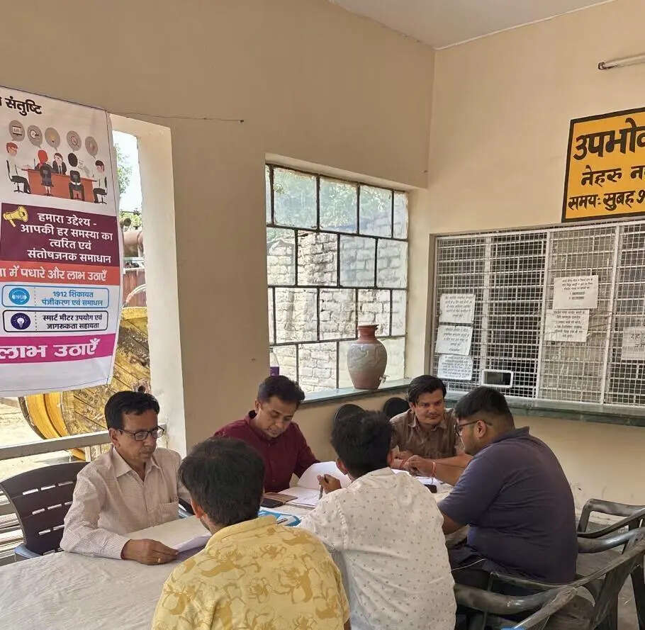 Mega camp at Nehru Nagar, Ghaziabad image2.jpeg