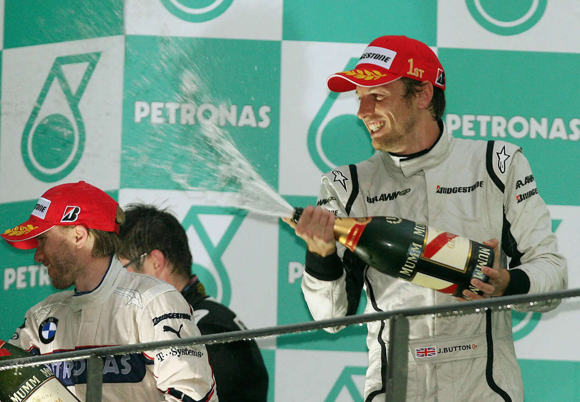 As Cadillac makes its F1 debut, history shows new teams can win big or fail