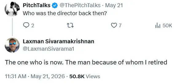 Laxman