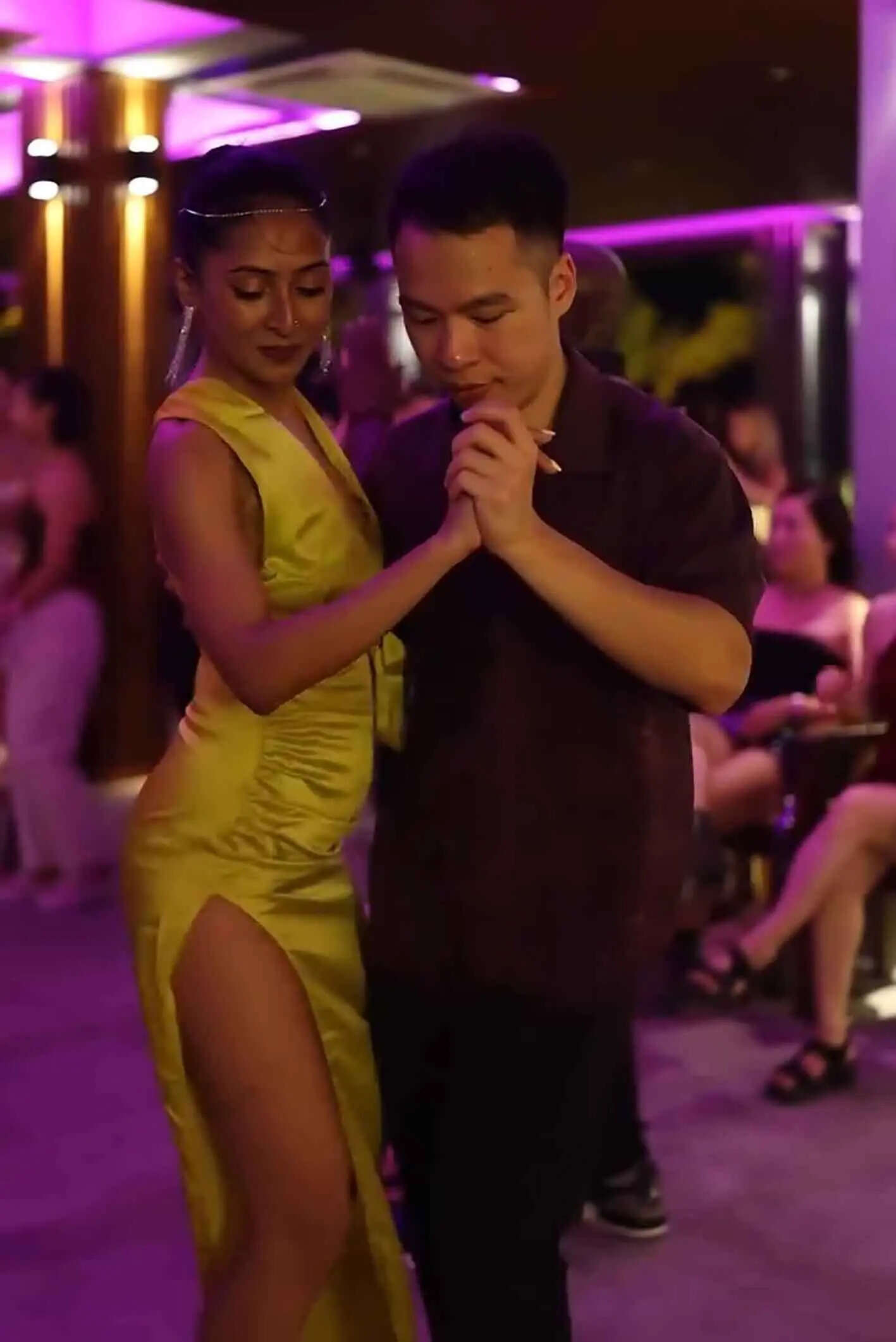 Bachata