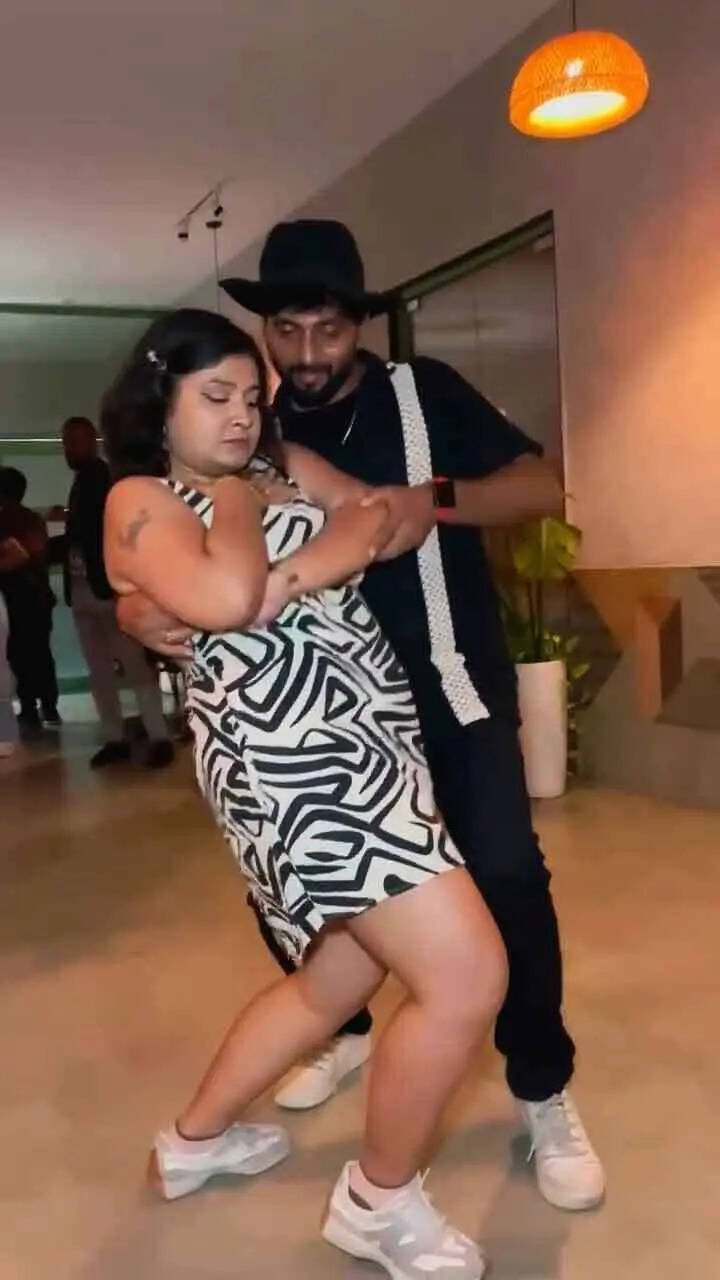 Bachata