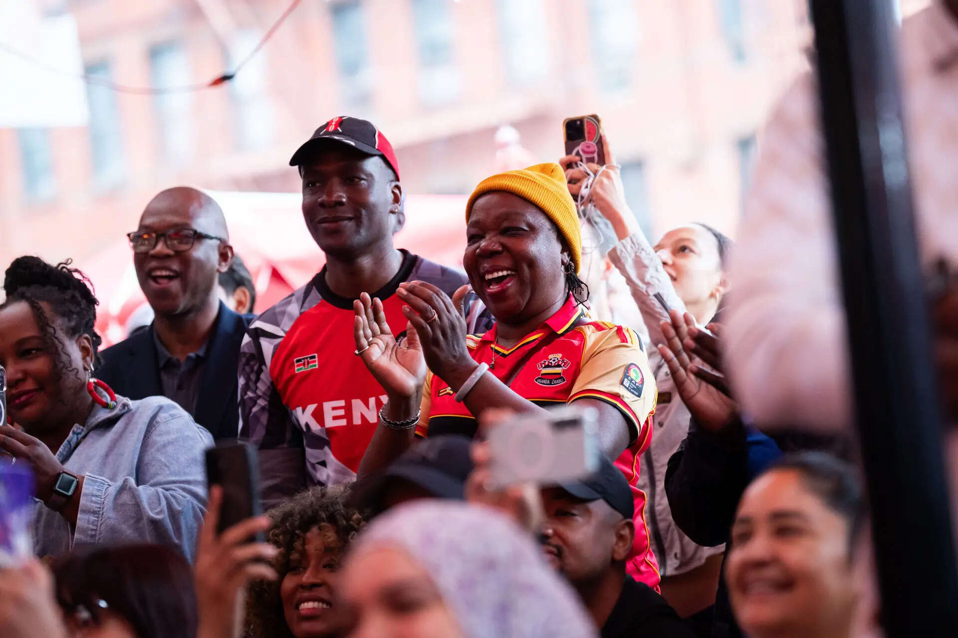 New York City residents will get a chance to purchase $50 World Cup tickets