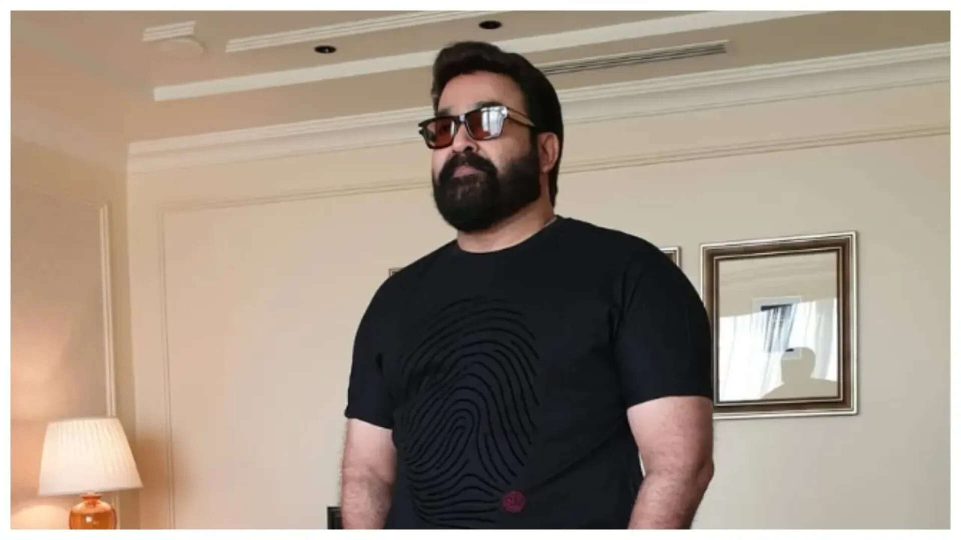 FB Mohanlal
