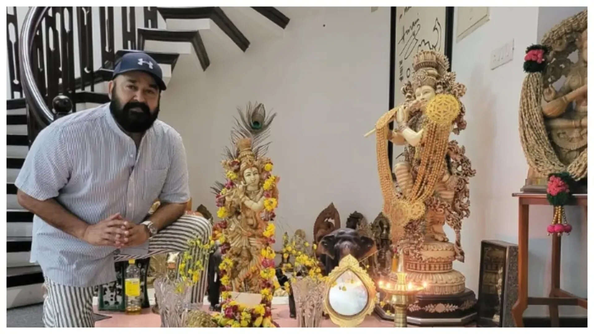 FB Mohanlal