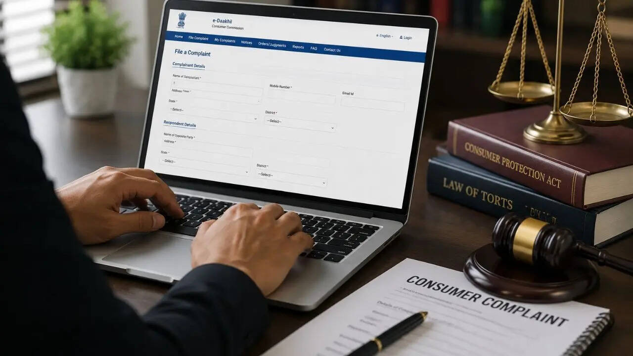 Bought something defective? Here is how you can take a company to consumer court