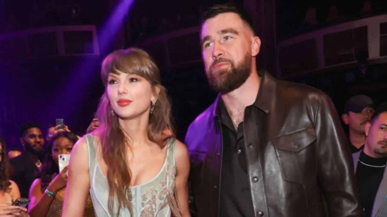 NY lawmakers weigh USD 250K security for Swift-Kelce wedding