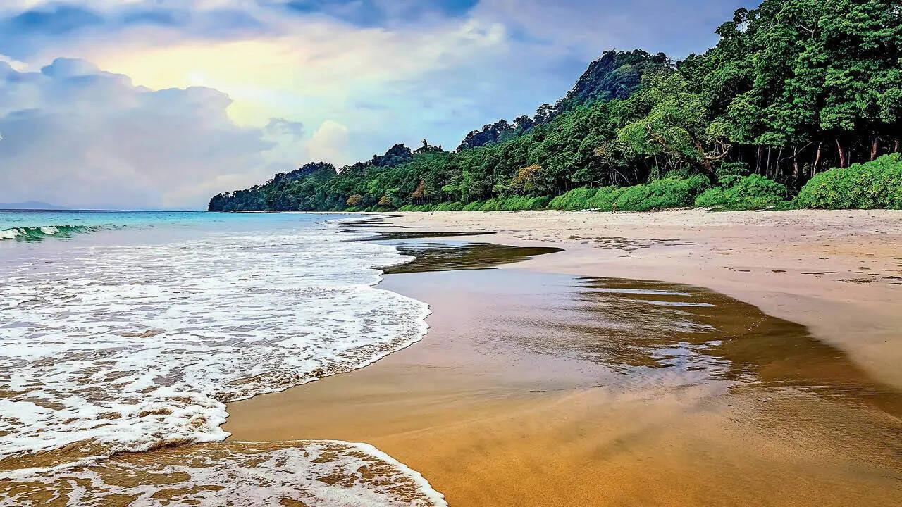 Indian travellers have long preferred international destinations that combine leisure, scenic beauty, affordability, luxury, and convenient connectivity