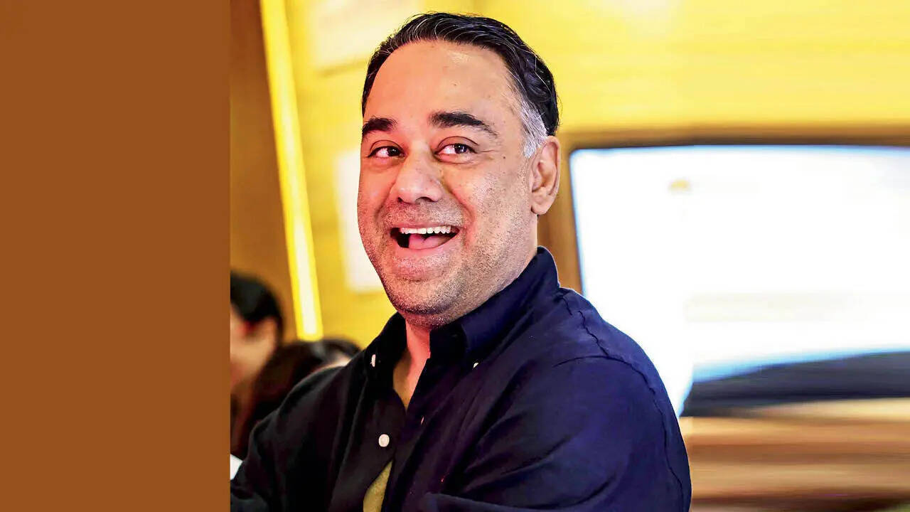 Bharat Sahni