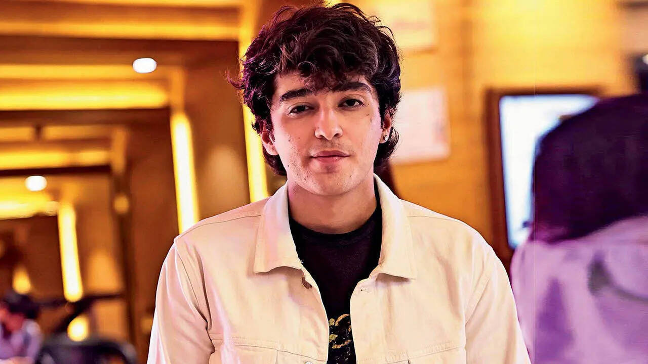 Ishan Chadha