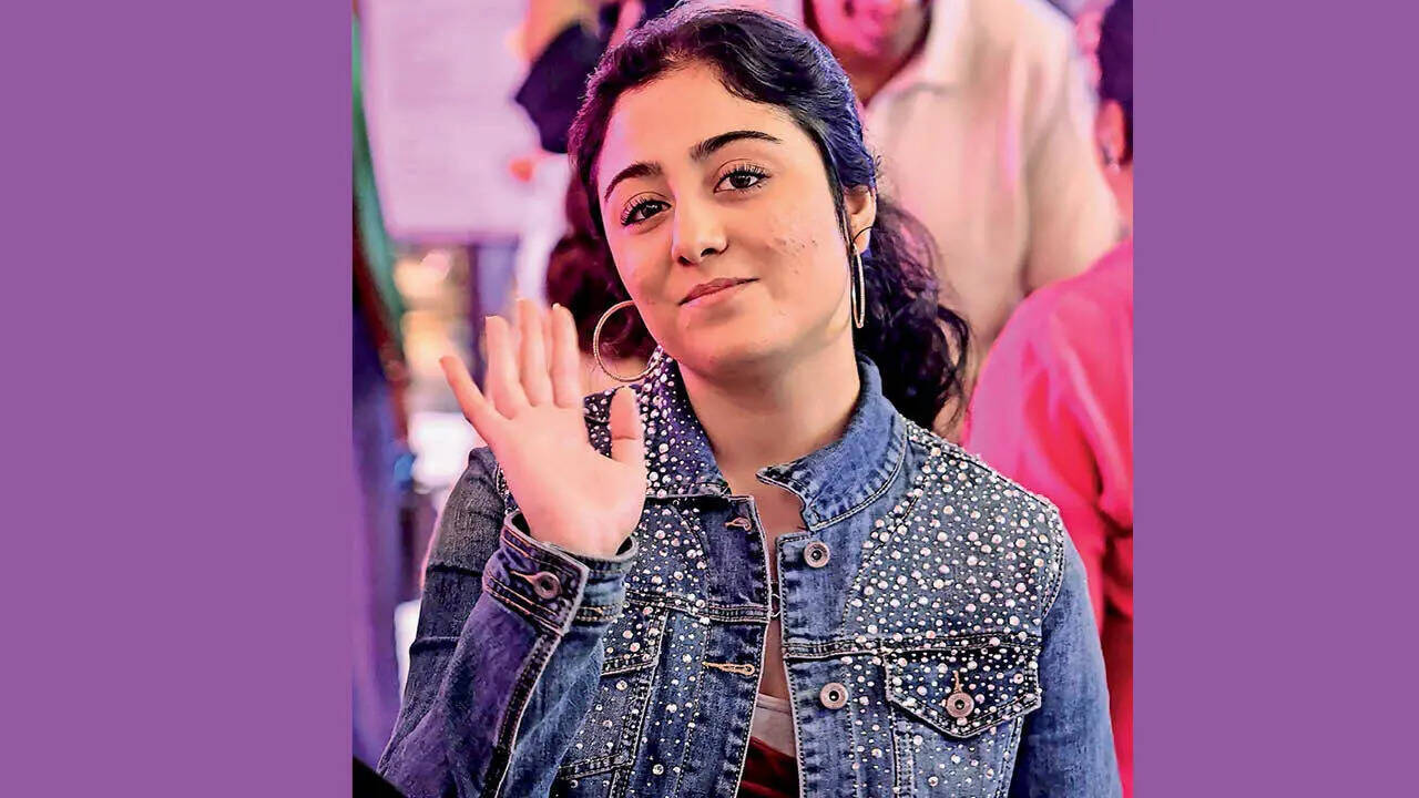 Samara Sahni
