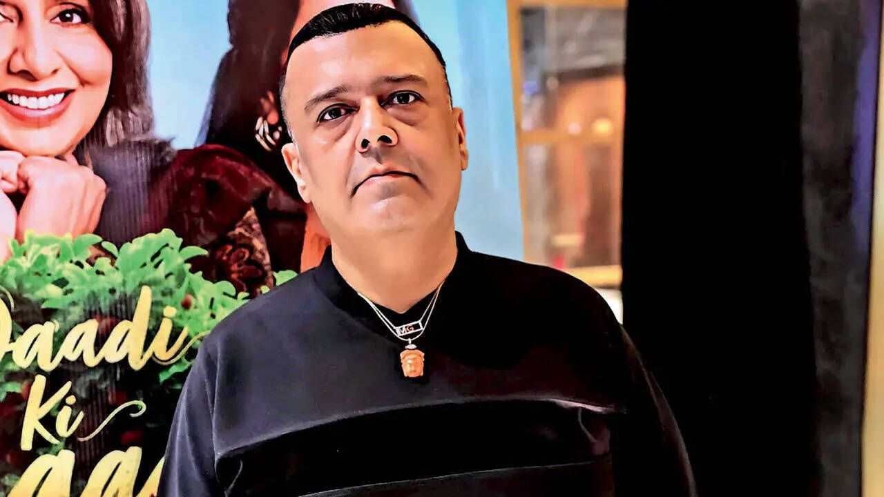 Manav Gangwani
