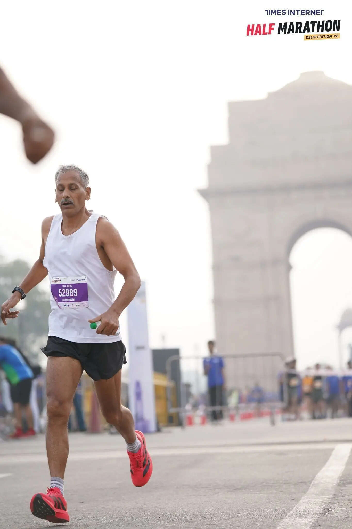 <br><h3 style="line-height:1.38">Deepesh Joshi</h3>
